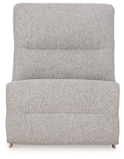 Acklen Place - Reclining Sectional - R&R Furniture Gallery (Fountain Valley, CA)