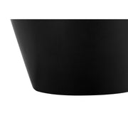 Lighting, Table Lamp, Transitional - Black / Cream - R&R Furniture Gallery (Fountain Valley, CA)