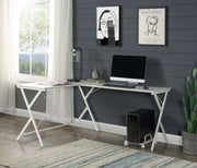 Dazenus - Desk - R&R Furniture Gallery (Fountain Valley, CA)