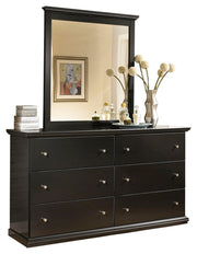 Maribel - Dresser - R&R Furniture Gallery (Fountain Valley, CA)