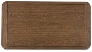 Cabalynn - Rectangular Cocktail Table - Light Brown - R&R Furniture Gallery (Fountain Valley, CA)