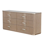 West Kensington - Dresser - R&R Furniture Gallery (Fountain Valley, CA)