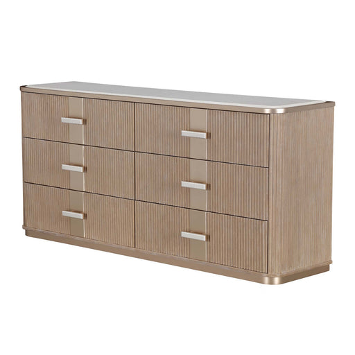 West Kensington - Dresser - R&R Furniture Gallery (Fountain Valley, CA)