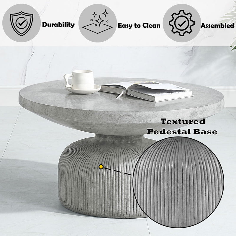 Laddie - Table - R&R Furniture Gallery (Fountain Valley, CA)