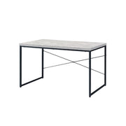 Jurgen - Desk - R&R Furniture Gallery (Fountain Valley, CA)