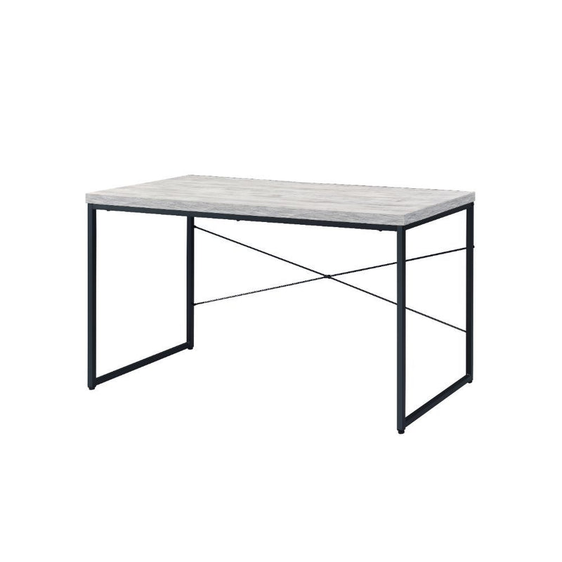 Jurgen - Desk - R&R Furniture Gallery (Fountain Valley, CA)
