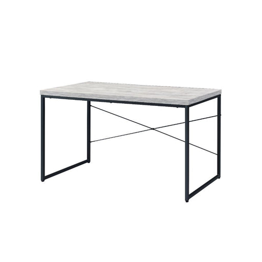 Jurgen - Desk - R&R Furniture Gallery (Fountain Valley, CA)