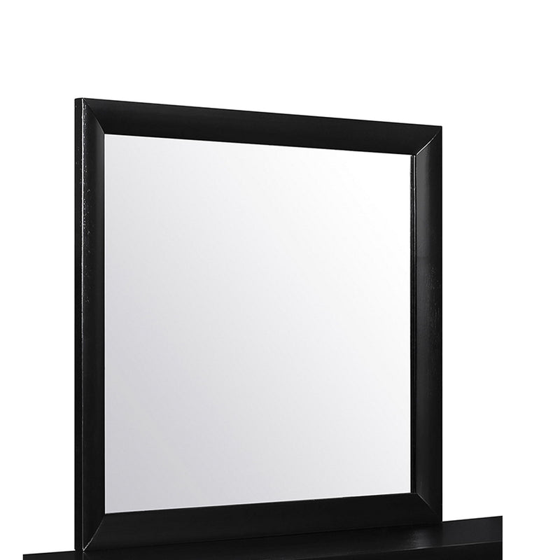 Lucille - Mirror Large Scale Design - R&R Furniture Gallery (Fountain Valley, CA)