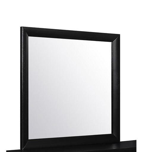 Lucille - Mirror Large Scale Design - R&R Furniture Gallery (Fountain Valley, CA)
