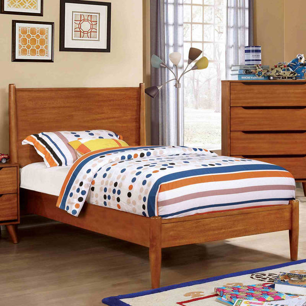 Lennart - 4 Pc. Full Bedroom Set
