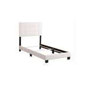 Caldwell - Bed - R&R Furniture Gallery (Fountain Valley, CA)