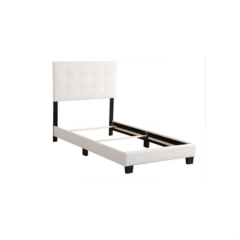Caldwell - Bed - R&R Furniture Gallery (Fountain Valley, CA)