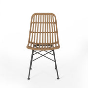 Sawtelle - Chair - R&R Furniture Gallery (Fountain Valley, CA)