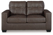 Barlin Mills - Loveseat - R&R Furniture Gallery (Fountain Valley, CA)