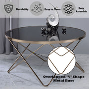 Valora - Table - R&R Furniture Gallery (Fountain Valley, CA)