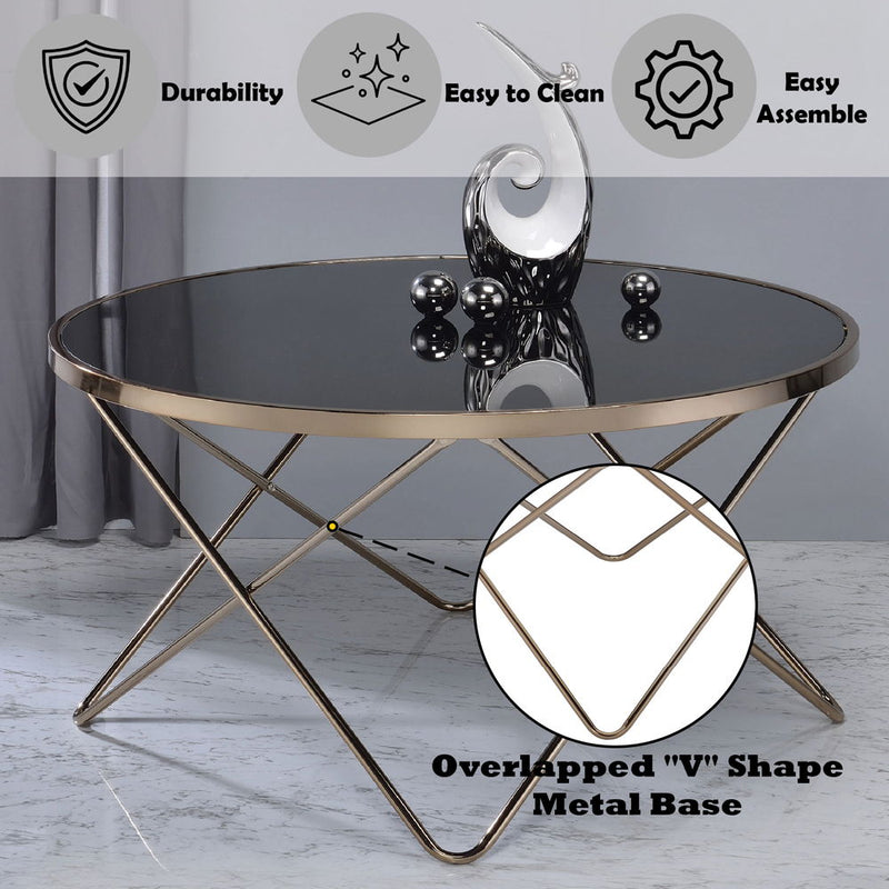 Valora - Table - R&R Furniture Gallery (Fountain Valley, CA)