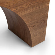 Hellen - Console Table - Canyon Dusk - R&R Furniture Gallery (Fountain Valley, CA)