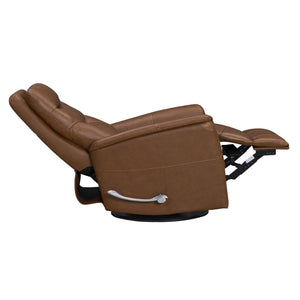 Gemini - Manual Swivel Glider Recliner