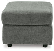 Stairatt - Ottoman - R&R Furniture Gallery (Fountain Valley, CA)