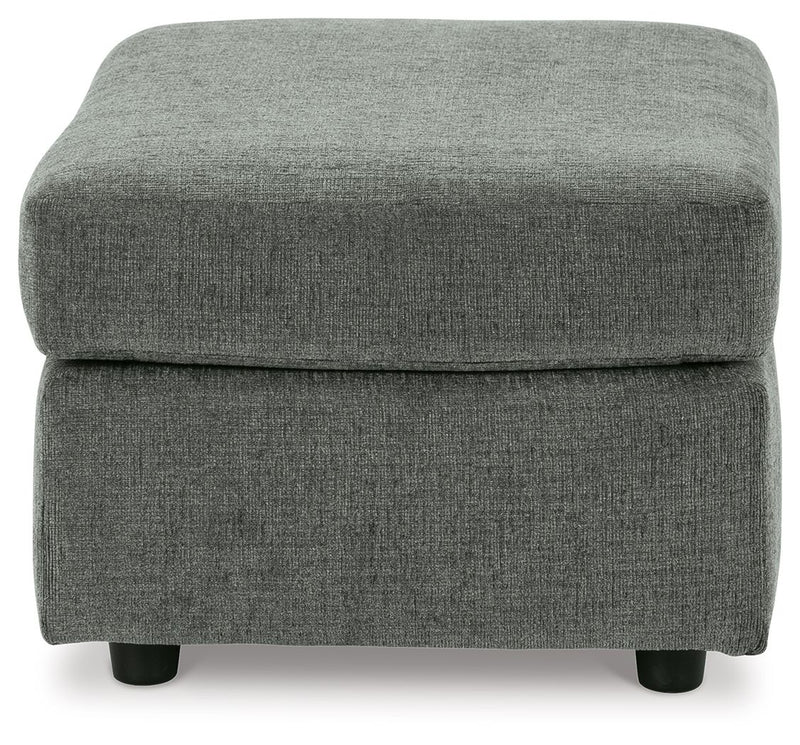 Stairatt - Ottoman - R&R Furniture Gallery (Fountain Valley, CA)