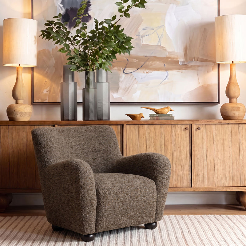 Zulia - Occasional Chair