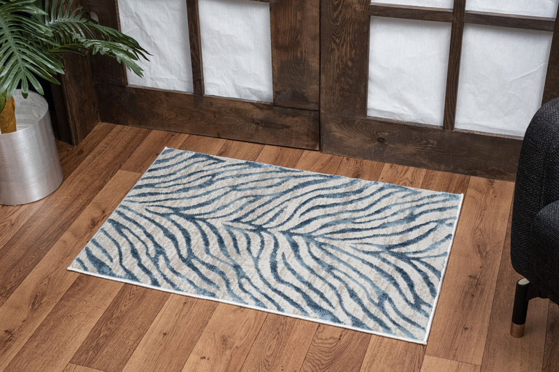 Elegance - GC_CNC6006 Area Rug - R&R Furniture Gallery (Fountain Valley, CA)