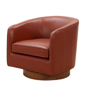 Tessa - Swivel Chair - R&R Furniture Gallery (Fountain Valley, CA)