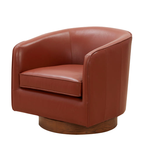 Tessa - Swivel Chair - R&R Furniture Gallery (Fountain Valley, CA)