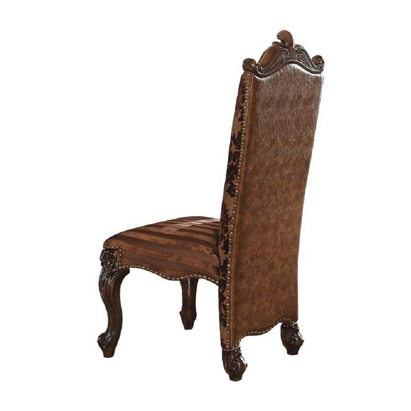 Versailles - Side Chair (Set of 2) - R&R Furniture Gallery (Fountain Valley, CA)