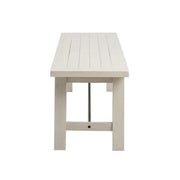 Sonoma - Dining Bench - R&R Furniture Gallery (Fountain Valley, CA)