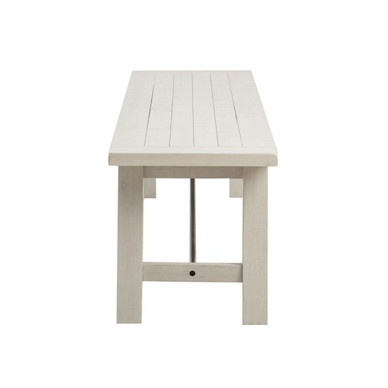 Sonoma - Dining Bench - R&R Furniture Gallery (Fountain Valley, CA)