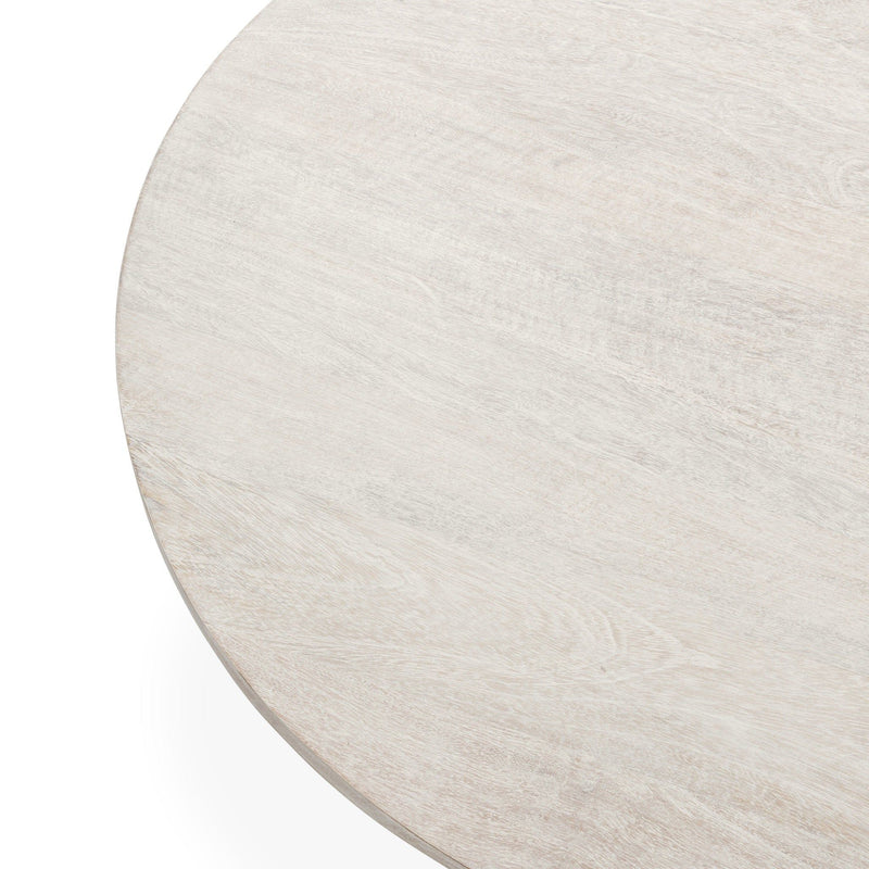 Hera - Round Table - R&R Furniture Gallery (Fountain Valley, CA)
