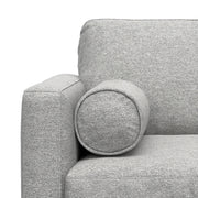 Morrison - Wide Arm Chair - R&R Furniture Gallery (Fountain Valley, CA)