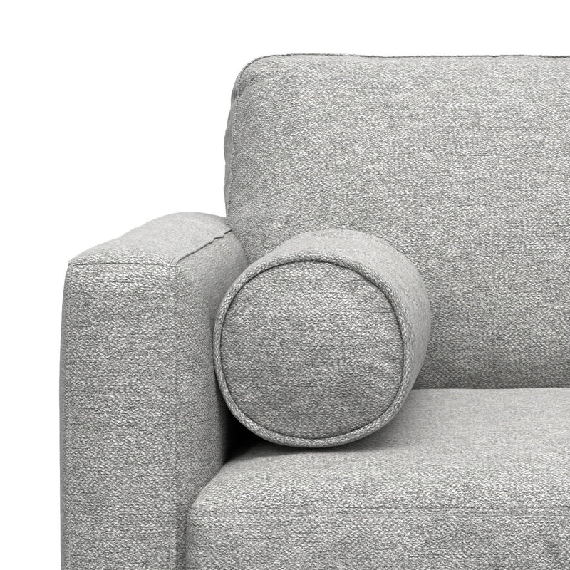 Morrison - Wide Arm Chair - R&R Furniture Gallery (Fountain Valley, CA)