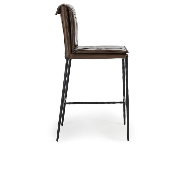 Mayer - Bar Stool - R&R Furniture Gallery (Fountain Valley, CA)