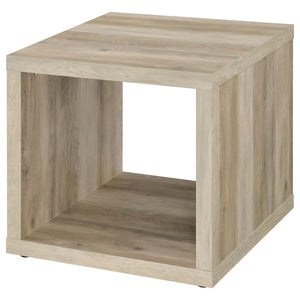 Flint - Square Table