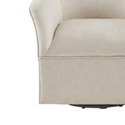Augustine - Swivel Glider Chair - R&R Furniture Gallery (Fountain Valley, CA)