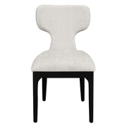 Koen - Upholstered Side Chair (Set of 2) - R&R Furniture Gallery (Fountain Valley, CA)