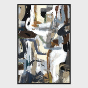 Chicago - Painting Art by Buddy Whitlock - R&R Furniture Gallery (Fountain Valley, CA)