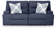 Acklen Place - Reclining Sectional - R&R Furniture Gallery (Fountain Valley, CA)