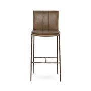 Mayer - Bar Stool - R&R Furniture Gallery (Fountain Valley, CA)