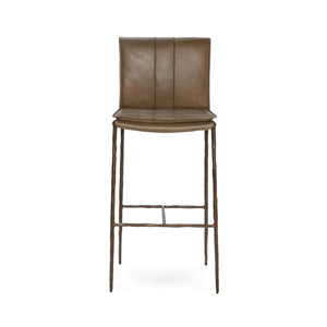 Mayer - Bar Stool - R&R Furniture Gallery (Fountain Valley, CA)