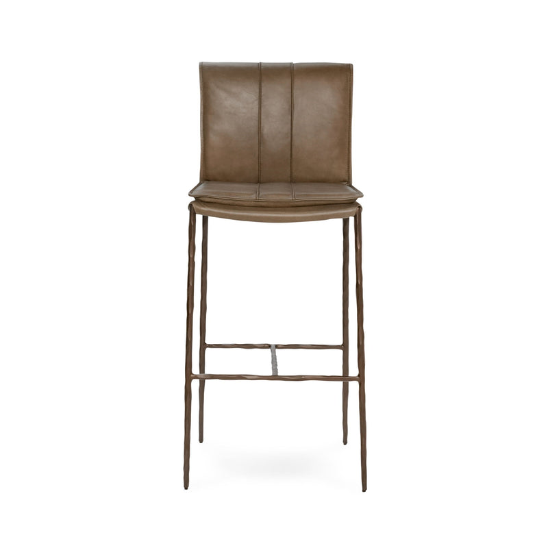 Mayer - Bar Stool - R&R Furniture Gallery (Fountain Valley, CA)