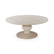 Hera - Round Dining Table - R&R Furniture Gallery (Fountain Valley, CA)