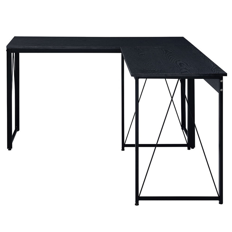 Zaidin - Writing Desk - 35" - R&R Furniture Gallery (Fountain Valley, CA)