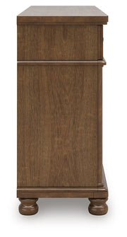 Rowlenstown - Dresser - R&R Furniture Gallery (Fountain Valley, CA)