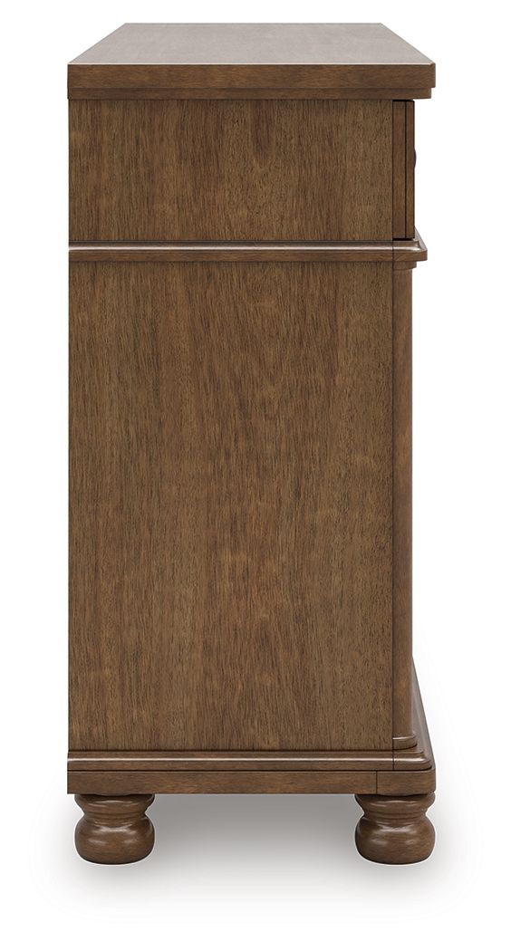 Rowlenstown - Dresser - R&R Furniture Gallery (Fountain Valley, CA)