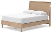 Cielden - Panel Bedroom Set - R&R Furniture Gallery (Fountain Valley, CA)