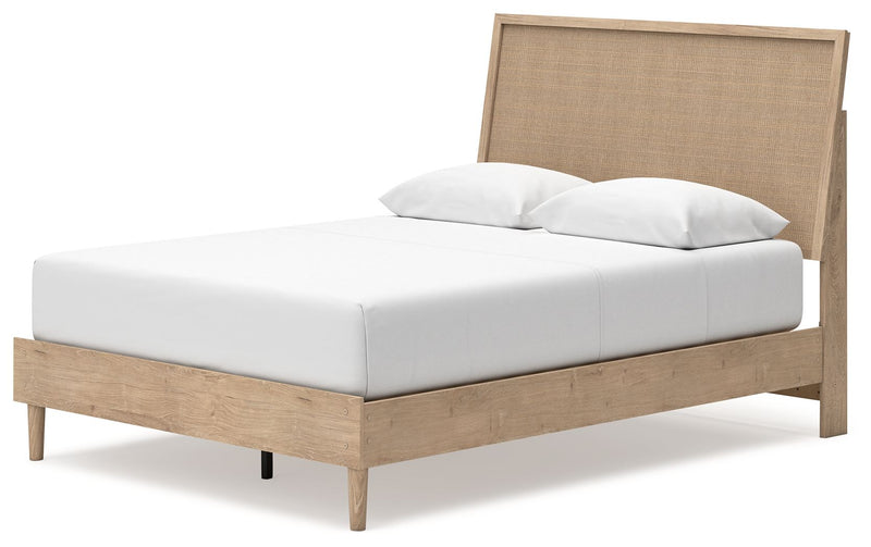 Cielden - Panel Bedroom Set - R&R Furniture Gallery (Fountain Valley, CA)