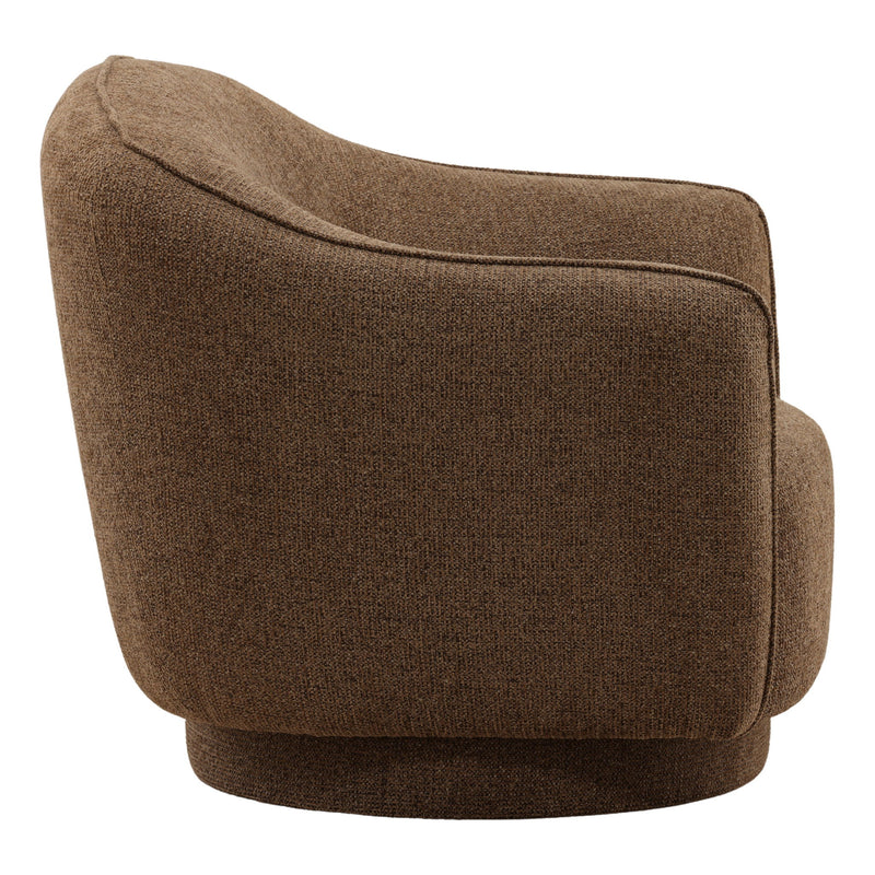 Parkwood - Occasional Chair - Milan Chocolate